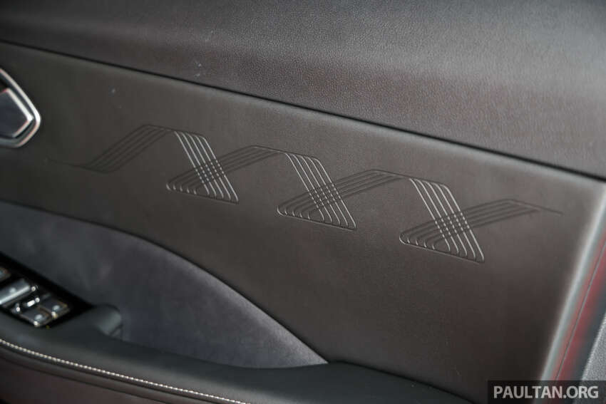 2025 Proton X50 facelift secures 5,000 bookings in 10 days – revamped B-SUV’s launch, price reveal July 24 1942572
