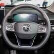 2025 Proton X50 facelift launched – major redesign, 181 PS 1.5L turbo 4-cyl, RM4k rebate, from RM86k