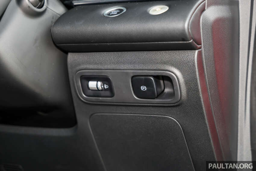 2025 Proton X50 facelift secures 5,000 bookings in 10 days – revamped B-SUV’s launch, price reveal July 24 1942581