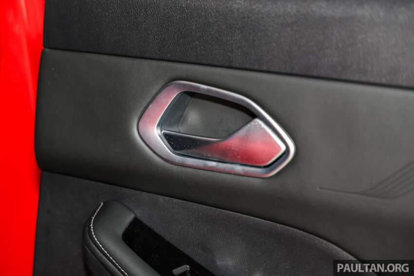 2025 Proton X50 facelift secures 5,000 bookings in 10 days – revamped B-SUV’s launch, price reveal July 24 1942587
