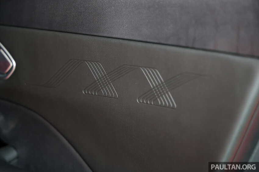 2025 Proton X50 facelift secures 5,000 bookings in 10 days – revamped B-SUV’s launch, price reveal July 24 1942588