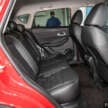 2025 Proton X50 facelift launched – major redesign, 181 PS 1.5L turbo 4-cyl, RM4k rebate, from RM86k