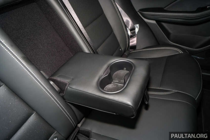 2025 Proton X50 facelift secures 5,000 bookings in 10 days – revamped B-SUV’s launch, price reveal July 24 1942597