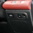 2025 Proton X50 facelift shown in Malaysia – live photos of major redesign, all-new interior, 4-cyl engine