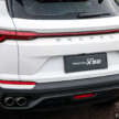 2025 Proton X50 facelift secures 5,000 bookings in 10 days – revamped B-SUV’s launch, price reveal July 24