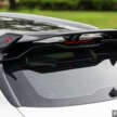 2025 Proton X50 facelift secures 5,000 bookings in 10 days – revamped B-SUV’s launch, price reveal July 24