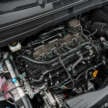2025 Proton X50 facelift secures 5,000 bookings in 10 days – revamped B-SUV’s launch, price reveal July 24