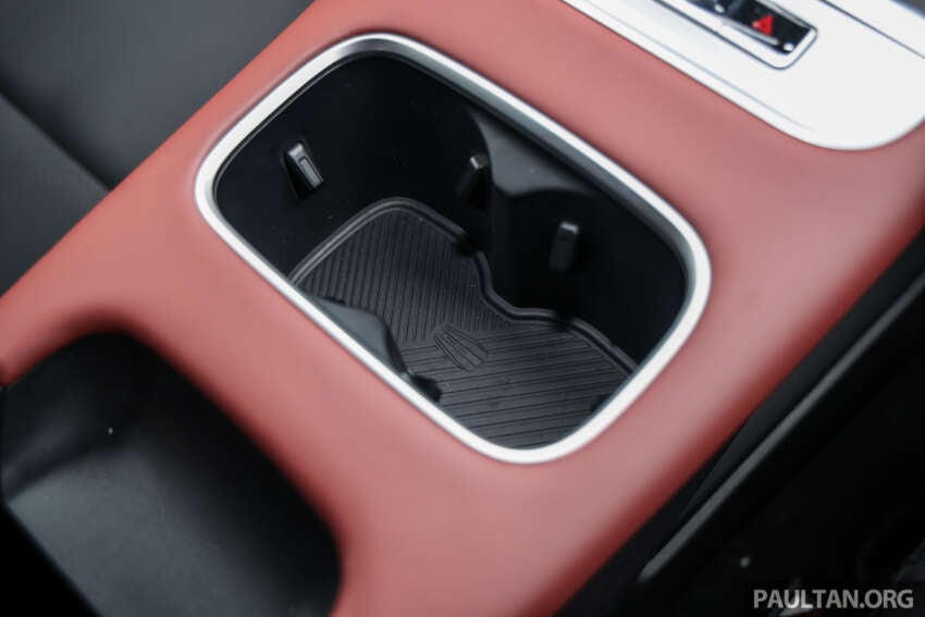 2025 Proton X50 facelift: full pics, specs and variant breakdown of major refresh; brief driving impressions 1934593