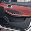 2025 Proton X50 facelift secures 5,000 bookings in 10 days – revamped B-SUV’s launch, price reveal July 24