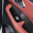 2025 Proton X50 facelift secures 5,000 bookings in 10 days – revamped B-SUV’s launch, price reveal July 24