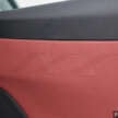 2025 Proton X50 facelift secures 5,000 bookings in 10 days – revamped B-SUV’s launch, price reveal July 24