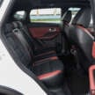 2025 Proton X50 facelift secures 5,000 bookings in 10 days – revamped B-SUV’s launch, price reveal July 24