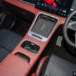 2025 Proton X50 facelift launched – major redesign, 181 PS 1.5L turbo 4-cyl, RM4k rebate, from RM86k