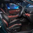 2025 Proton X50 facelift launched – major redesign, 181 PS 1.5L turbo 4-cyl, RM4k rebate, from RM86k