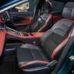 2025 Proton X50 facelift secures 5,000 bookings in 10 days – revamped B-SUV’s launch, price reveal July 24