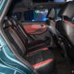 2025 Proton X50 facelift launched – major redesign, 181 PS 1.5L turbo 4-cyl, RM4k rebate, from RM86k