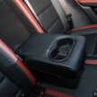 2025 Proton X50 facelift launched – major redesign, 181 PS 1.5L turbo 4-cyl, RM4k rebate, from RM86k