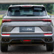 2025 Proton X50 facelift secures 5,000 bookings in 10 days – revamped B-SUV’s launch, price reveal July 24
