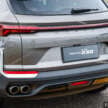 2025 Proton X50 facelift secures 5,000 bookings in 10 days – revamped B-SUV’s launch, price reveal July 24