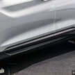 2025 Proton X50 facelift secures 5,000 bookings in 10 days – revamped B-SUV’s launch, price reveal July 24