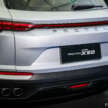 2025 Proton X50 facelift secures 5,000 bookings in 10 days – revamped B-SUV’s launch, price reveal July 24