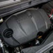 2025 Proton X50 facelift secures 5,000 bookings in 10 days – revamped B-SUV’s launch, price reveal July 24