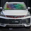 2025 Proton X50 facelift secures 5,000 bookings in 10 days – revamped B-SUV’s launch, price reveal July 24