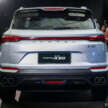 2025 Proton X50 facelift secures 5,000 bookings in 10 days – revamped B-SUV’s launch, price reveal July 24
