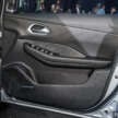 2025 Proton X50 facelift secures 5,000 bookings in 10 days – revamped B-SUV’s launch, price reveal July 24