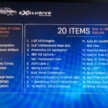 2025 Proton X50 facelift: full pics, specs and variant breakdown of major refresh; brief driving impressions