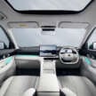 2025 Proton eMas 7 gets new Obsidian Black exterior, Alabaster White interior options, OTA Apple CarPlay
