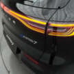 2025 Proton eMas 7 gets new Obsidian Black exterior, Alabaster White interior options, OTA Apple CarPlay