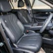 2025 Proton eMas 7 gets new Obsidian Black exterior, Alabaster White interior options, OTA Apple CarPlay