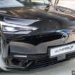 2025 Proton eMas 7 gets new Obsidian Black exterior, Alabaster White interior options, OTA Apple CarPlay