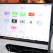 2025 Proton eMas 7 gets new Obsidian Black exterior, Alabaster White interior options, OTA Apple CarPlay