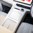 2025 Proton eMas 7 gets new Obsidian Black exterior, Alabaster White interior options, OTA Apple CarPlay