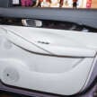 2025 Proton eMas 7 gets new Obsidian Black exterior, Alabaster White interior options, OTA Apple CarPlay