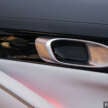 2025 Proton eMas 7 gets new Obsidian Black exterior, Alabaster White interior options, OTA Apple CarPlay
