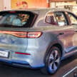 2025 Proton eMas 7 gets new Obsidian Black exterior, Alabaster White interior options, OTA Apple CarPlay