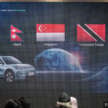 2025 Proton eMas 7 gets new Obsidian Black exterior, Alabaster White interior options, OTA Apple CarPlay