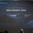 2025 Proton eMas 7 gets new Obsidian Black exterior, Alabaster White interior options, OTA Apple CarPlay