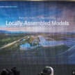 2025 Proton eMas 7 gets new Obsidian Black exterior, Alabaster White interior options, OTA Apple CarPlay