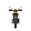 Triumph Scrambler 400 XC didedah – penampilan lebih lasak, rim spoked 19 inci depan dan 17 inci belakang