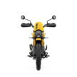 Triumph Scrambler 400 XC didedah – penampilan lebih lasak, rim spoked 19 inci depan dan 17 inci belakang