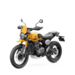 Triumph Scrambler 400 XC didedah – penampilan lebih lasak, rim spoked 19 inci depan dan 17 inci belakang