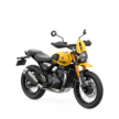Triumph Scrambler 400 XC didedah – penampilan lebih lasak, rim spoked 19 inci depan dan 17 inci belakang