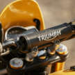 Triumph Scrambler 400 XC didedah – penampilan lebih lasak, rim spoked 19 inci depan dan 17 inci belakang