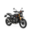 Triumph Scrambler 400 XC didedah – penampilan lebih lasak, rim spoked 19 inci depan dan 17 inci belakang