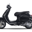 2025 Vespa Primavera, Primavera S, Sprint, Sprint S scooters launched in Malaysia, priced from RM19,500