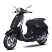 2025 Vespa Primavera, Primavera S, Sprint, Sprint S scooters launched in Malaysia, priced from RM19,500